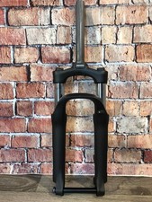 SR Suntour XCM32 Federgabel