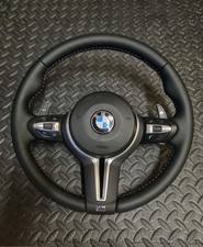 Neues M Lenkrad Für BMW F06