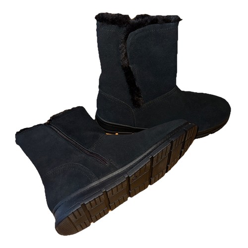 Neu damen kurz stiefel - !!!,
