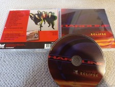 HARDLINE - DOUBLE ECLIPSE