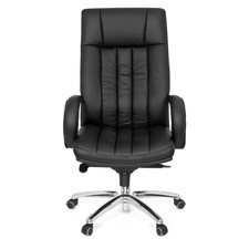 hjh OFFICE Chefsessel Stuhl XXL G 300 Kunstleder Bürostuhl SIEHE TEXT/FOTO