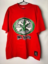 Vintage Mr Spliffy T-Shirt