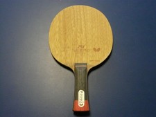 Tischtennisholz Butterfly Fukuhara Ai Pro ZLF Tischtennis Holz konka verkleinert