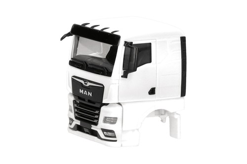 Herpa 086363 fahrerhaus man - ts,