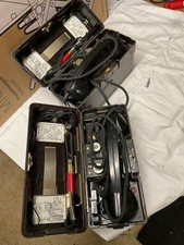 BW FELDTELEFON 'SEL' OB/ZB gebraucht