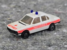 Modellbau von Herpa BMW 528i