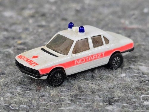 Modellbau von herpa bmw - modellbau,