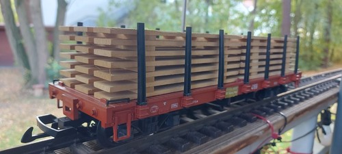 Lgb gartenbahn spur - /,