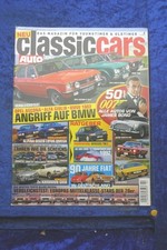 Classic Cars 2/12 Lotus Omega