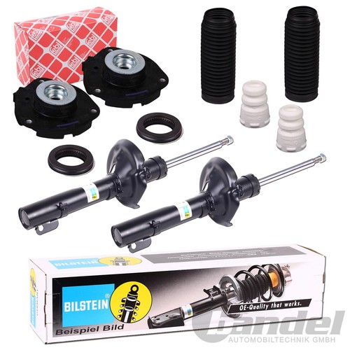 Bilstein stossdämpfer - 2x,
