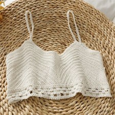 Sexy Damen bestickte Bohemian