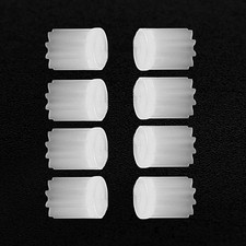 8 Stück Syma/X5C/X5SC/X5SW