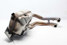 Auspuffanlage komplett Krümmer Katalysator Schalldämpfer Aprilia RS 66