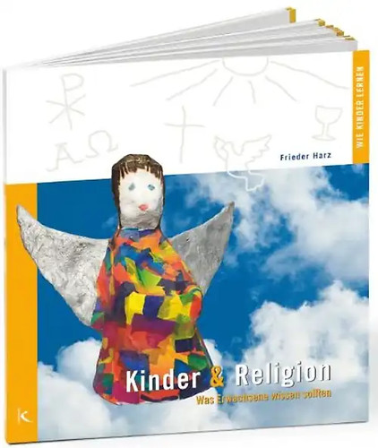Kinder und religion - kinder,