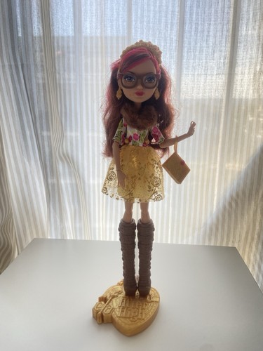 Mattel ever after high - ever,