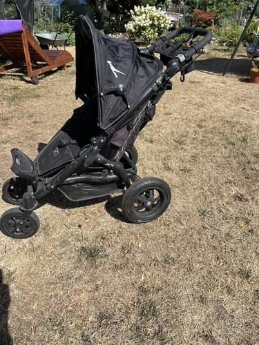 Tfk kinderwagen jogger - tfk,