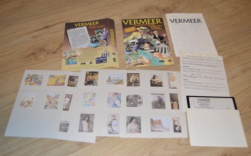 Vermeer ibm 5 25 - ibm, 5,25"