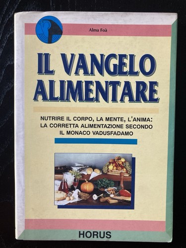 1992 das ernährungsevangelium - 1992,