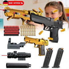 Spielzeug Pistole Kinder Waffe