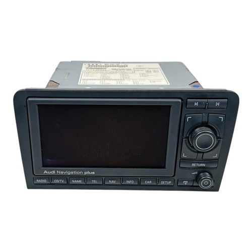 Radio navigationssystem - radio,