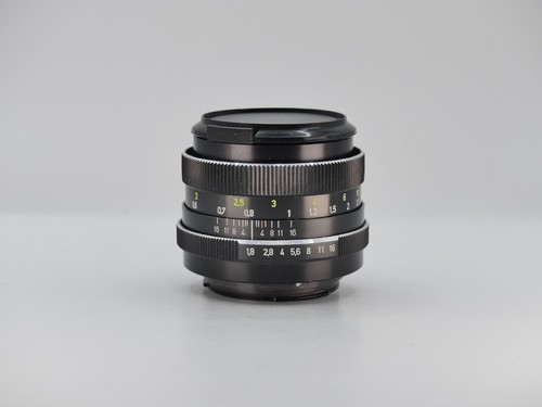 Rollei qbm fit voigtlander - fit,