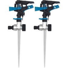 Rasensprenger Set für bis zu