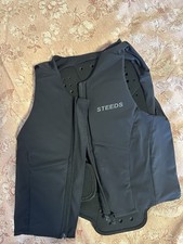 Steeds Kinder Reitweste Weste