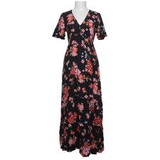 Amisu, Maxikleid, Größe: 38
