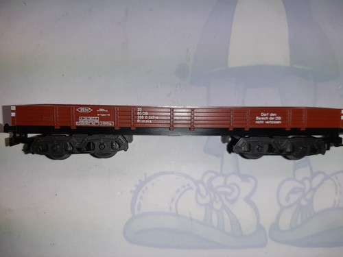 Märklin 4473 vierachsiger - h0,