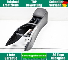 Mittelarmlehne mit Mittelkonsole Audi A4 B8 8K5 8K0863244A