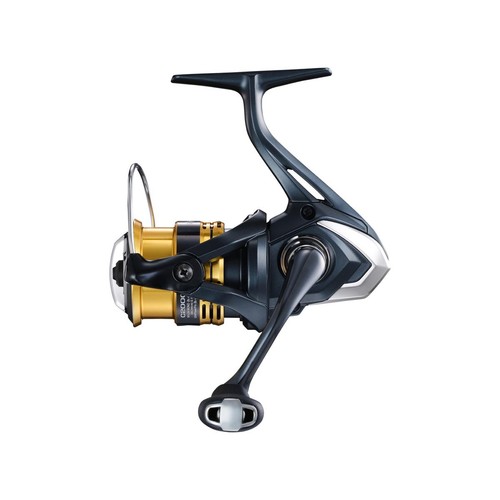 Shimano sahara c2000s - sahara,