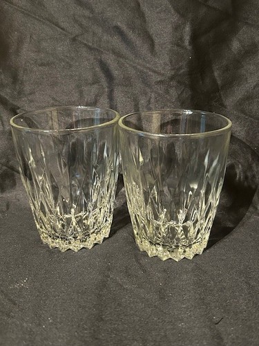 Trinkgläser udssr ddr 0 2l - ,