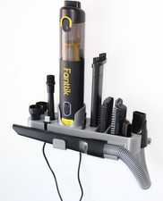 Fanttik V8 Halterung, Wandhalter, Organizer für Fanttik V8