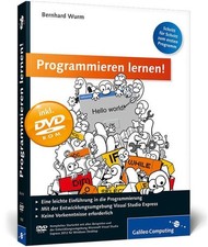 Learn to Program!: Step by