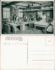 Ansichtskarte Kohren-Sahlis