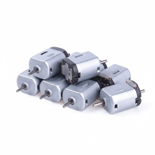 Mini elektromotor 6v - elektromotor, dc