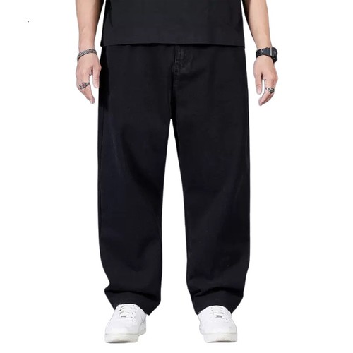 Herren stretch denim jeans - herren,
