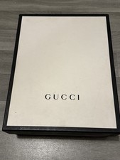 Gucci Boots Halbstiefel