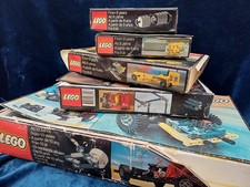 Sehr Alte LEGO Leerkartons