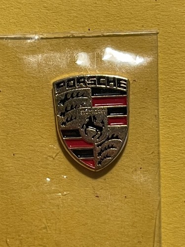 Porsche wappen emblem fahrzeug - porsche,