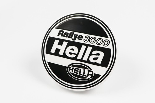 Hella rallye 3000 - hella,