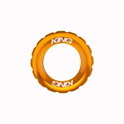 Chris king centerlock - chris,