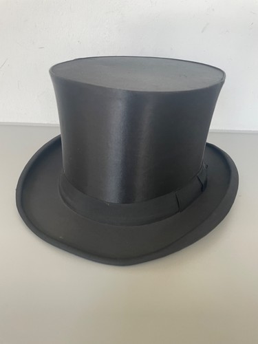 Chapeau claque zylinder - chapeau,