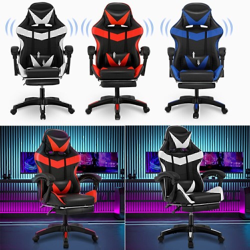 Massage gaming stuhl - gaming,