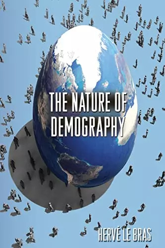 The nature demography - the,
