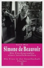 Simone de Beauvoir. Die