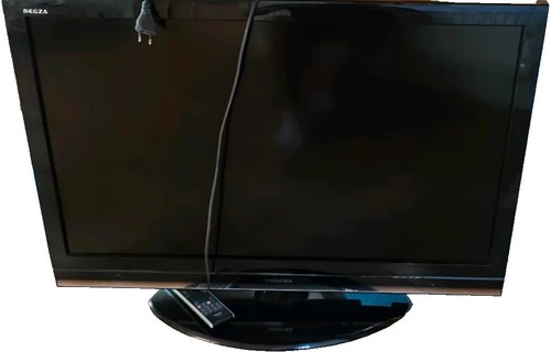 Toshiba regza 37xv733 37 - toshiba,