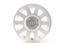 1x Audi Aluflege A4 B5 A6 C4