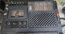 Ddr rft stern radiorecorder - ddr,