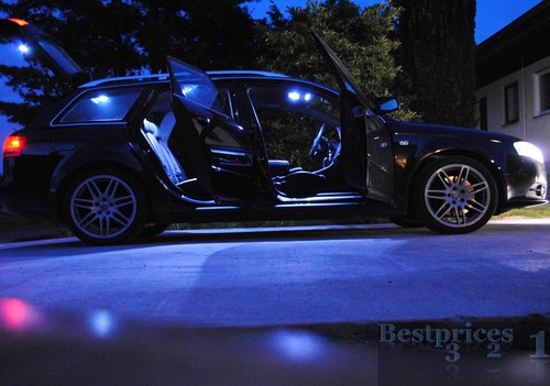 Audi avant 20 - a4, 8e